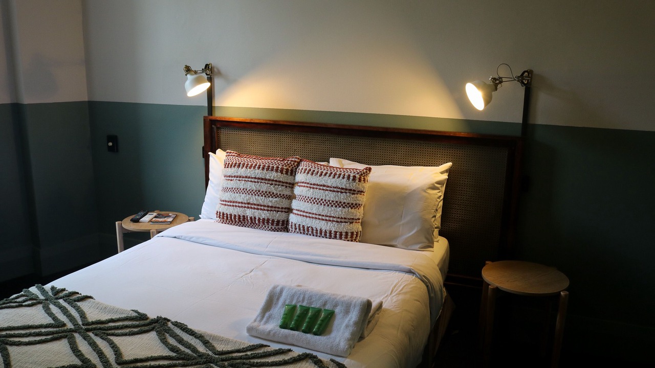 Photo of Bathroom in Darlinghurst