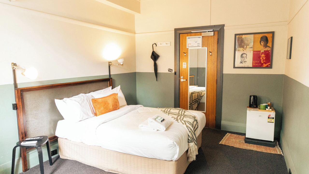 Photo of Bathroom in Darlinghurst