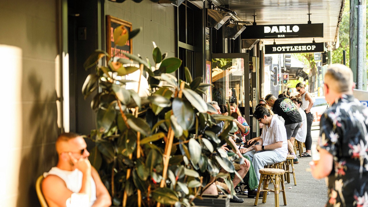 Photo of Outdoor in Darlinghurst