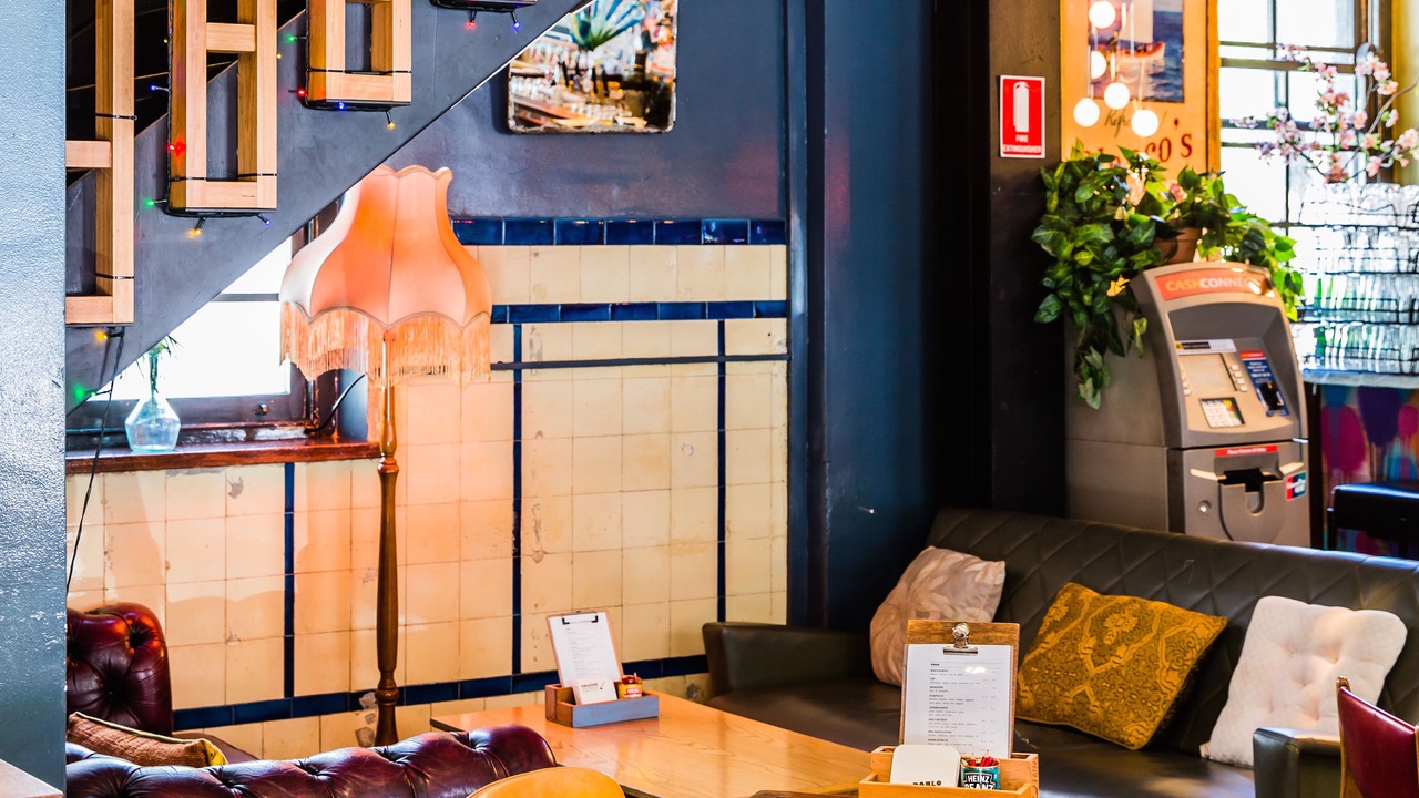 Photo of Others in Darlinghurst