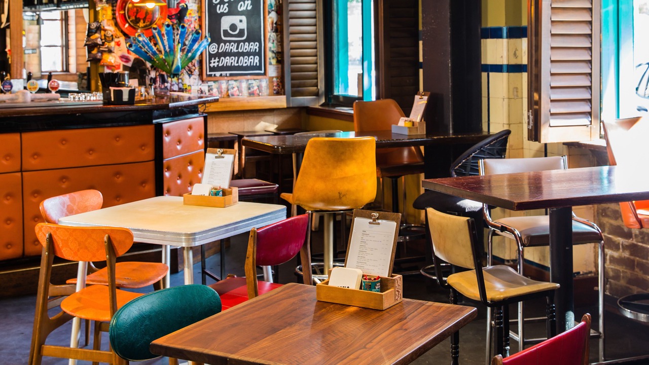 Photo of Others in Darlinghurst