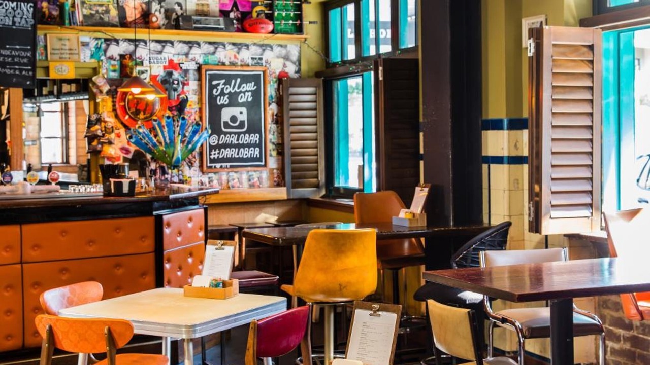 Photo of Others in Darlinghurst