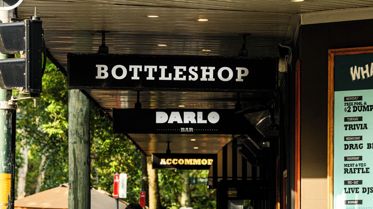 Photo of Outdoor in Darlinghurst