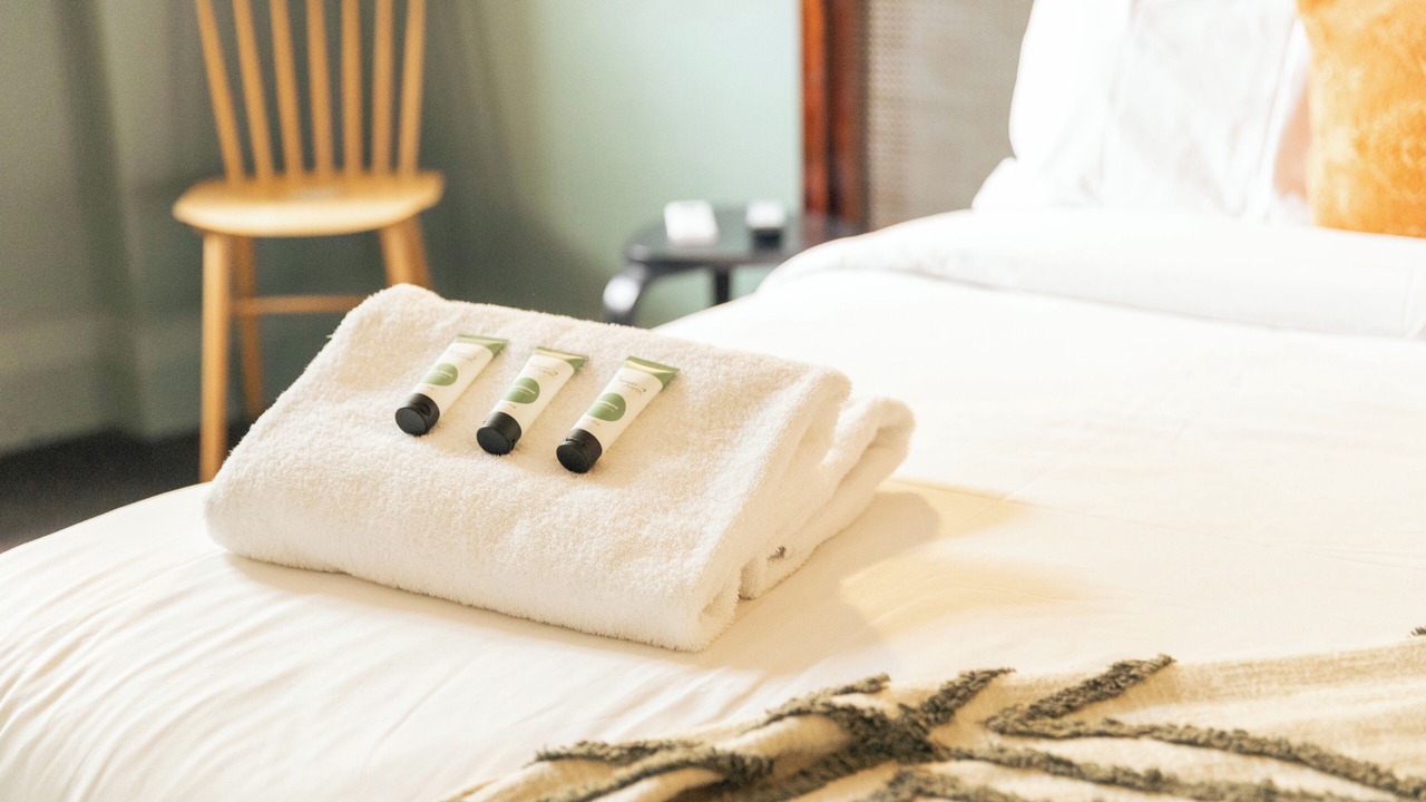 Photo of Bathroom in Darlinghurst