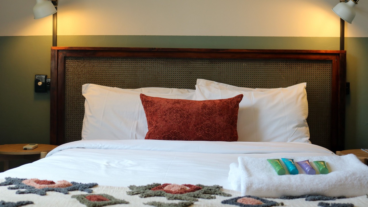 Photo of Bathroom in Darlinghurst