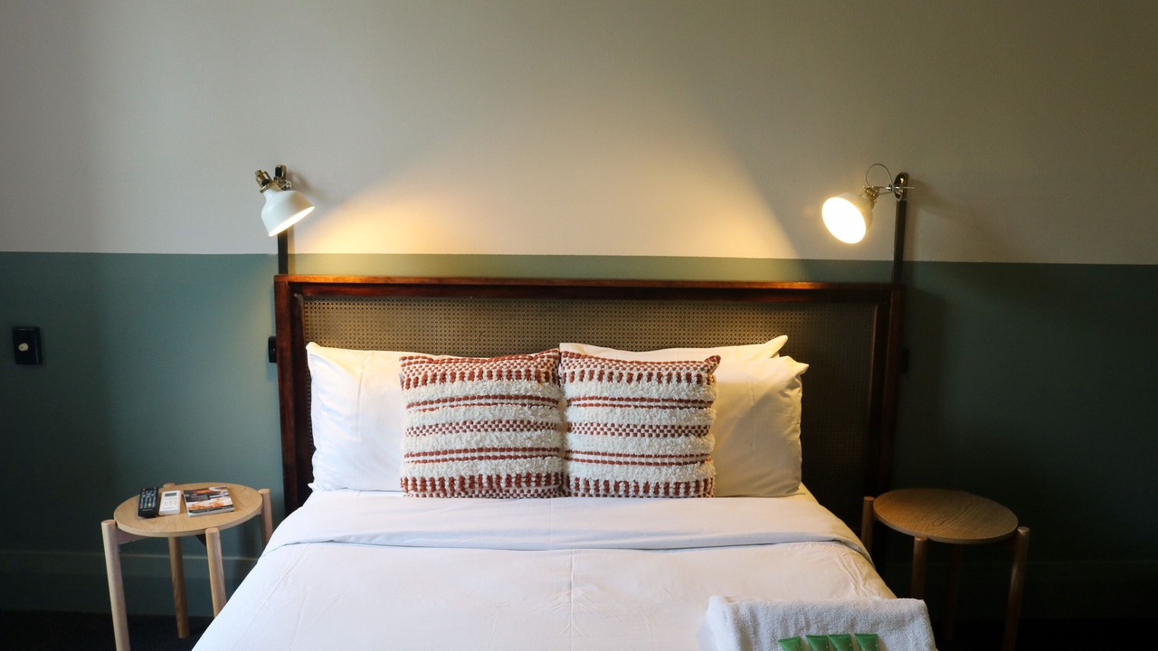 Photo of Bathroom in Darlinghurst