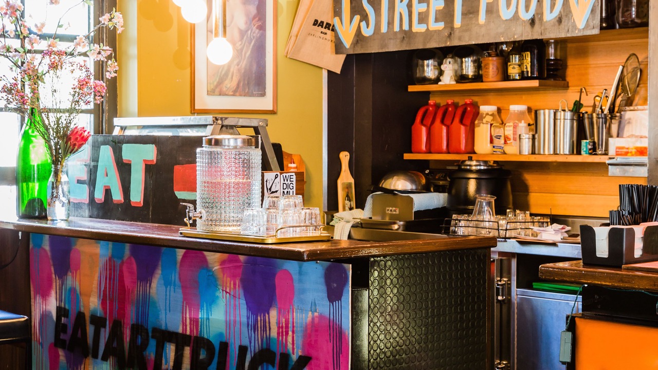 Photo of Others in Darlinghurst