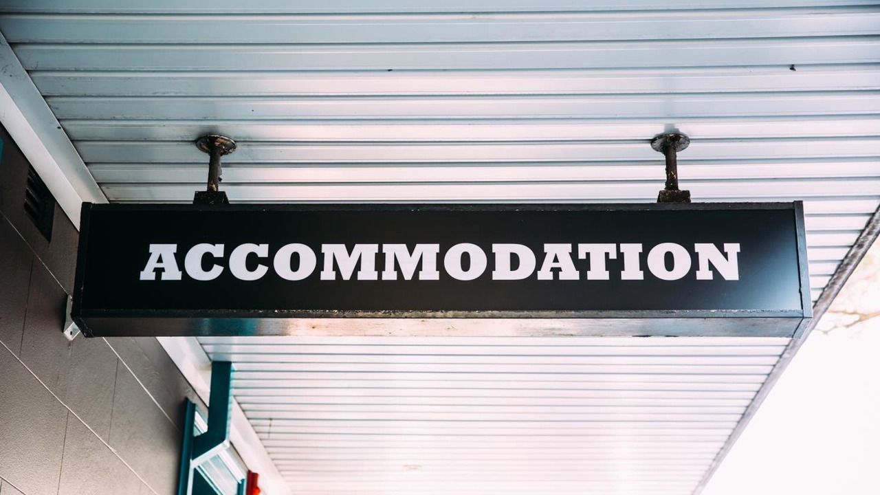 Photo of Outdoor in Darlinghurst