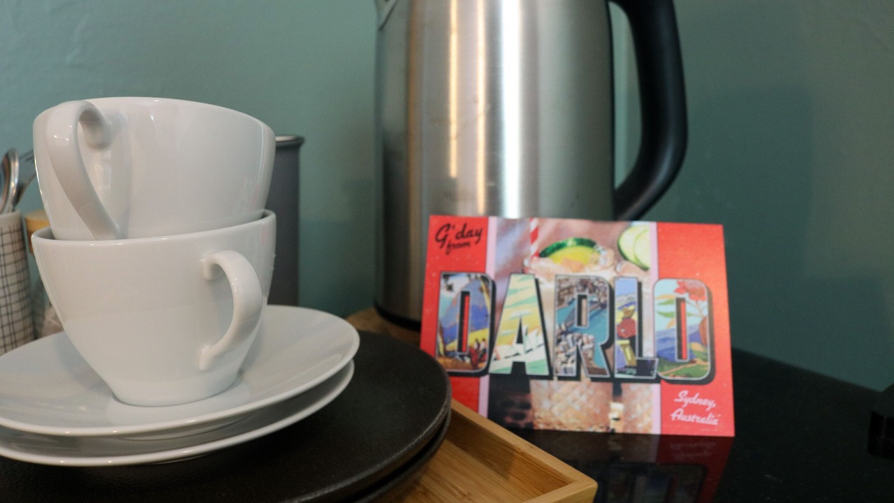 Photo of Bathroom in Darlinghurst