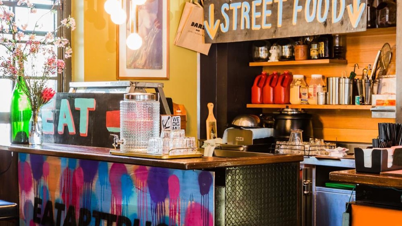 Photo of Others in Darlinghurst