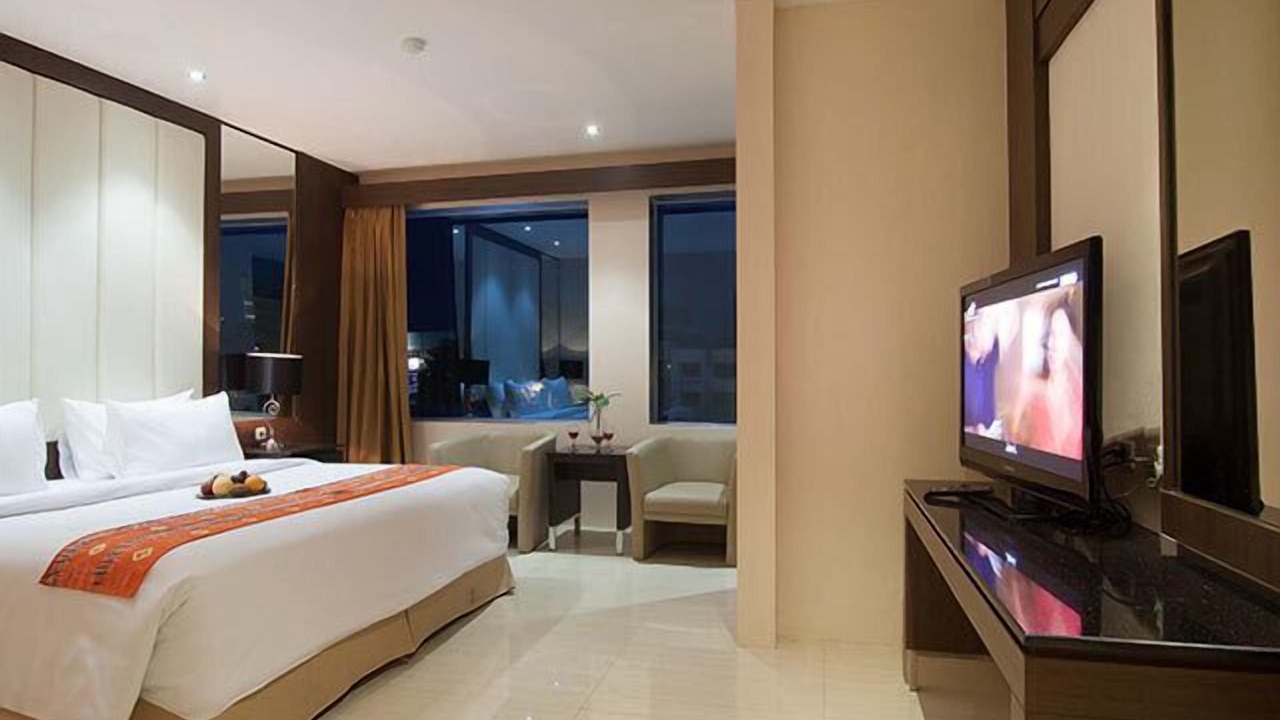 Photo of Bedroom in Banjarmasin