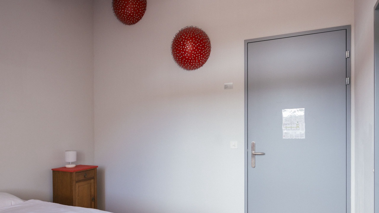 Photo of Bathroom in Winterthur