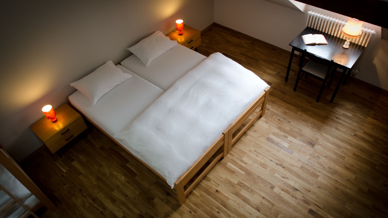 Photo of Bedroom in Winterthur