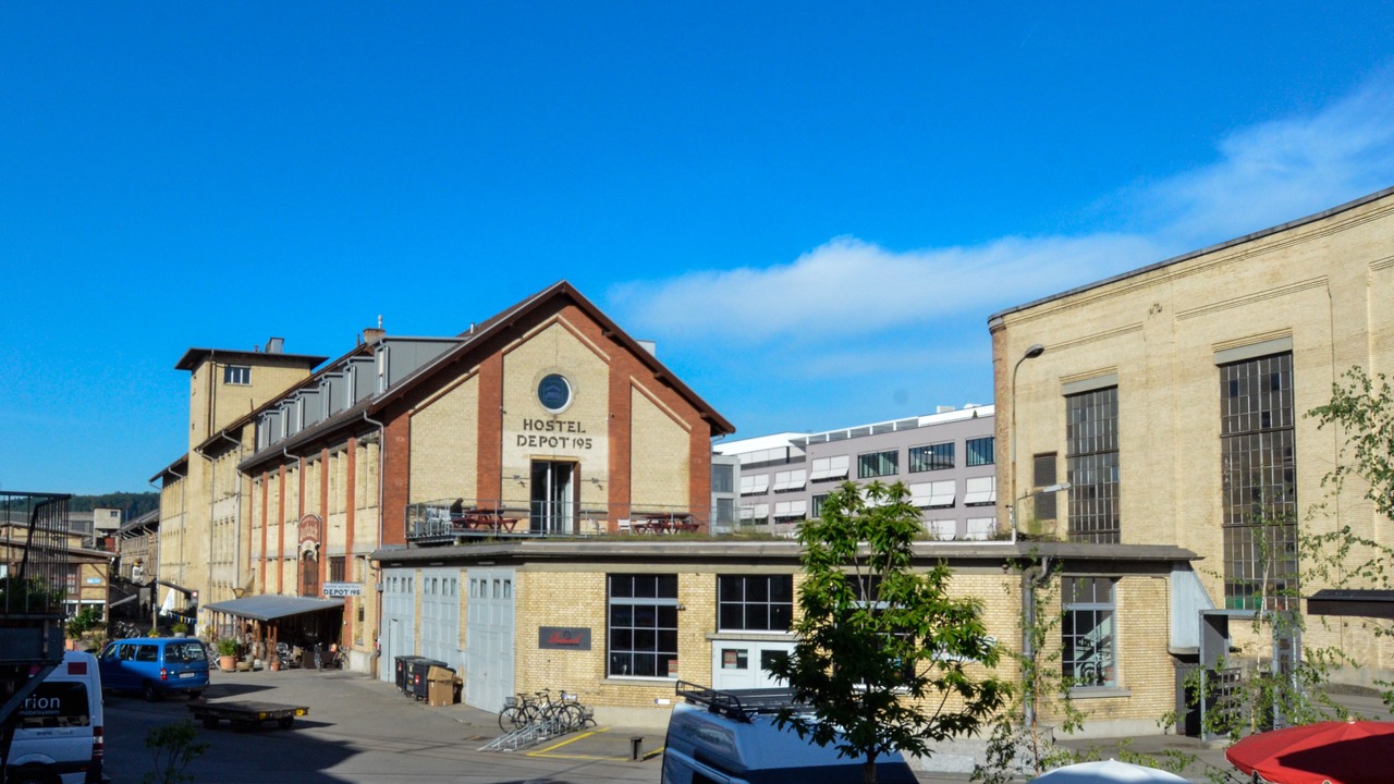 Photo of Outdoor in Winterthur