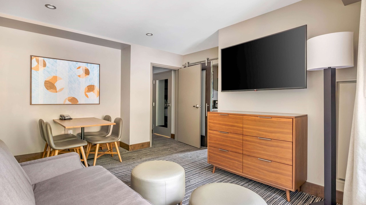 Photo of Livingroom in South Lake Tahoe