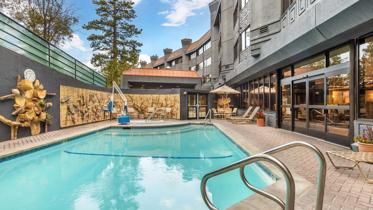 Photo of Outdoor in South Lake Tahoe