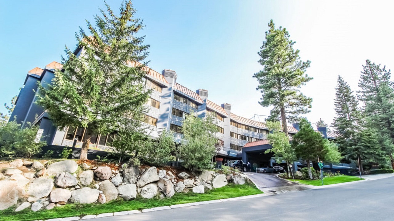 Photo of Outdoor in South Lake Tahoe