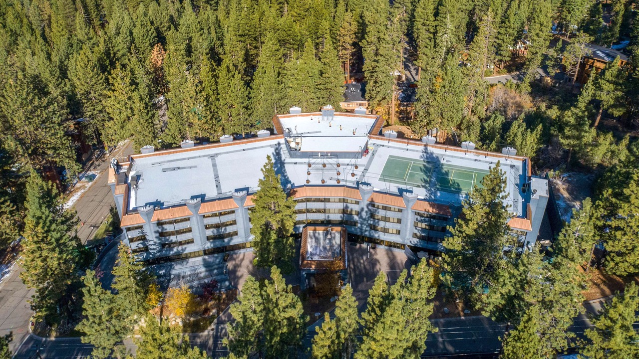 Photo of Outdoor in South Lake Tahoe