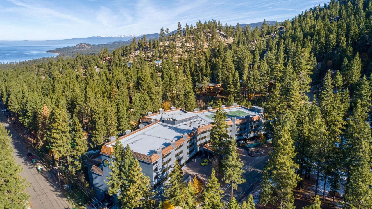 Photo of Outdoor in South Lake Tahoe
