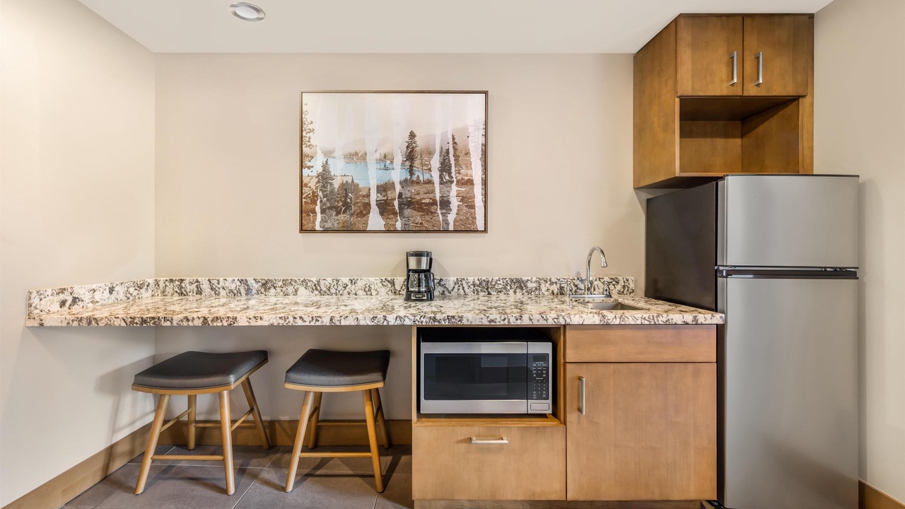 Photo of Kitchen in South Lake Tahoe