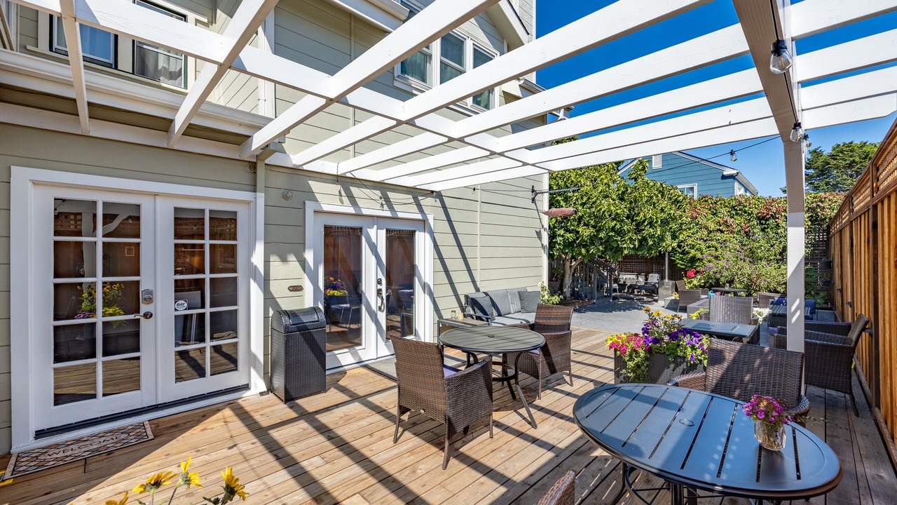 Photo of Outdoor in Half Moon Bay