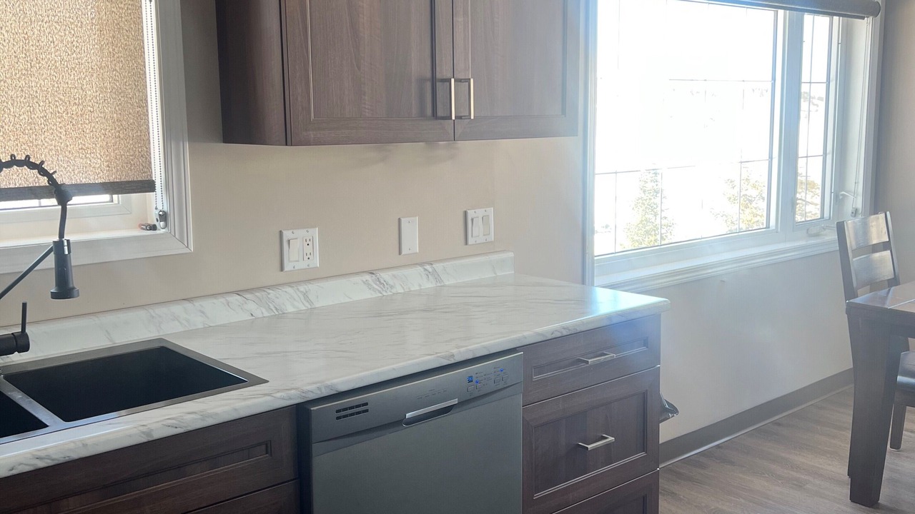 Photo of Kitchen in Red Lake