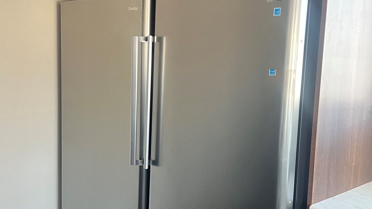 Photo of Kitchen in Red Lake