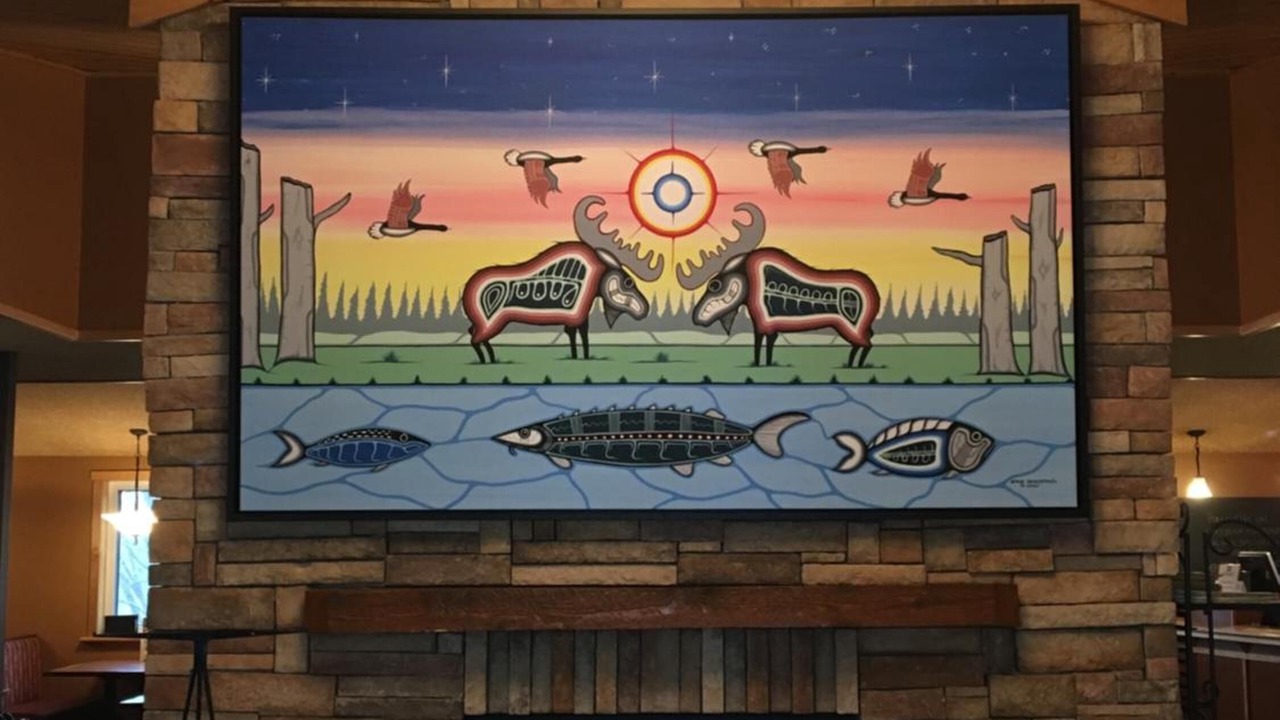 Photo of Others in Red Lake
