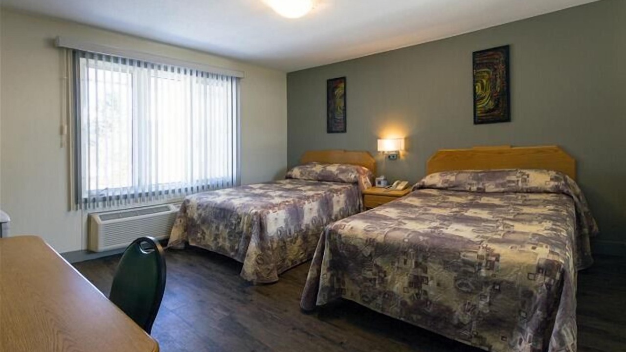 Photo of Bedroom in Red Lake