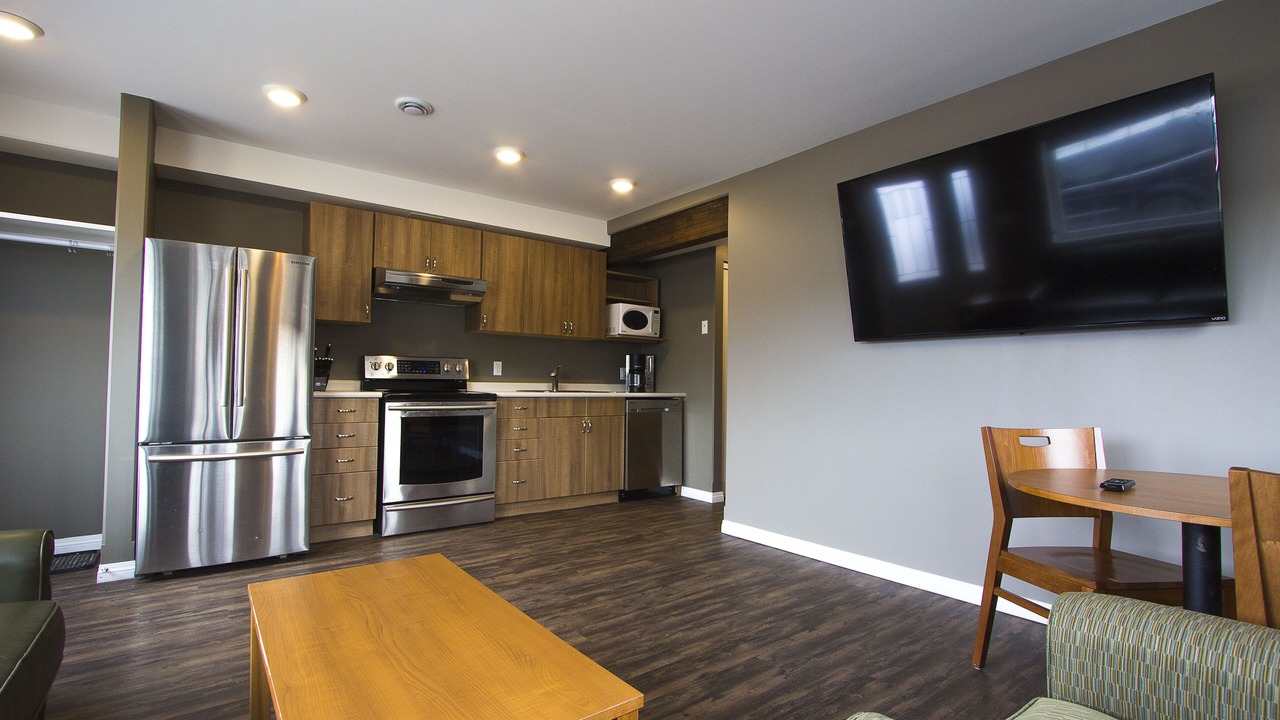 Photo of Livingroom in Red Lake