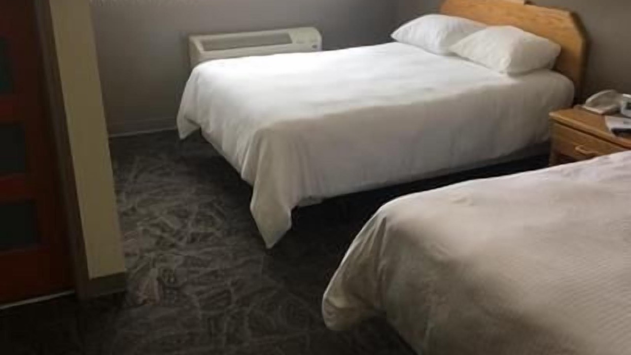Photo of Bedroom in Red Lake