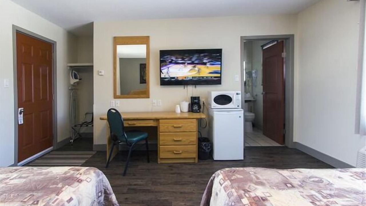 Photo of Bedroom in Red Lake