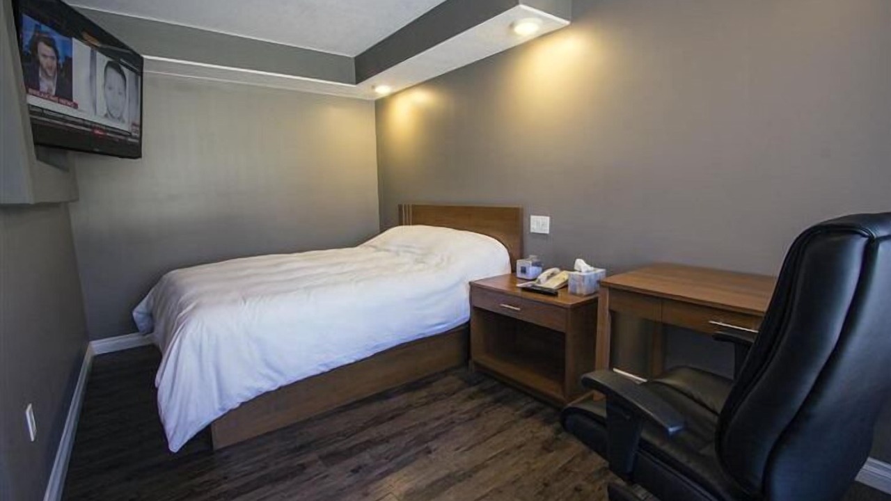 Photo of Bedroom in Red Lake