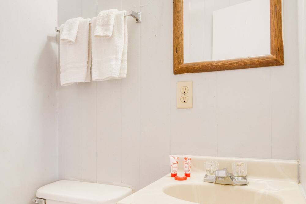 Photo of Bathroom in Breckenridge