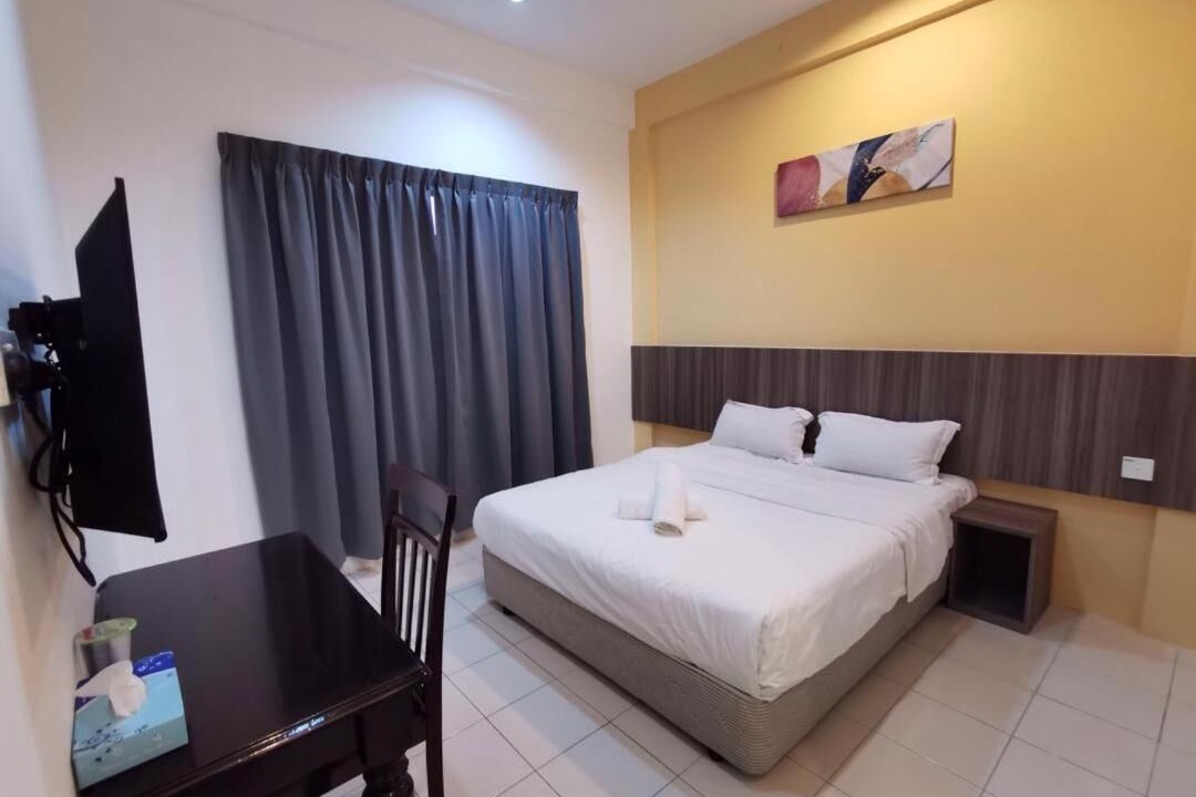 Photo of Bedroom in Seremban