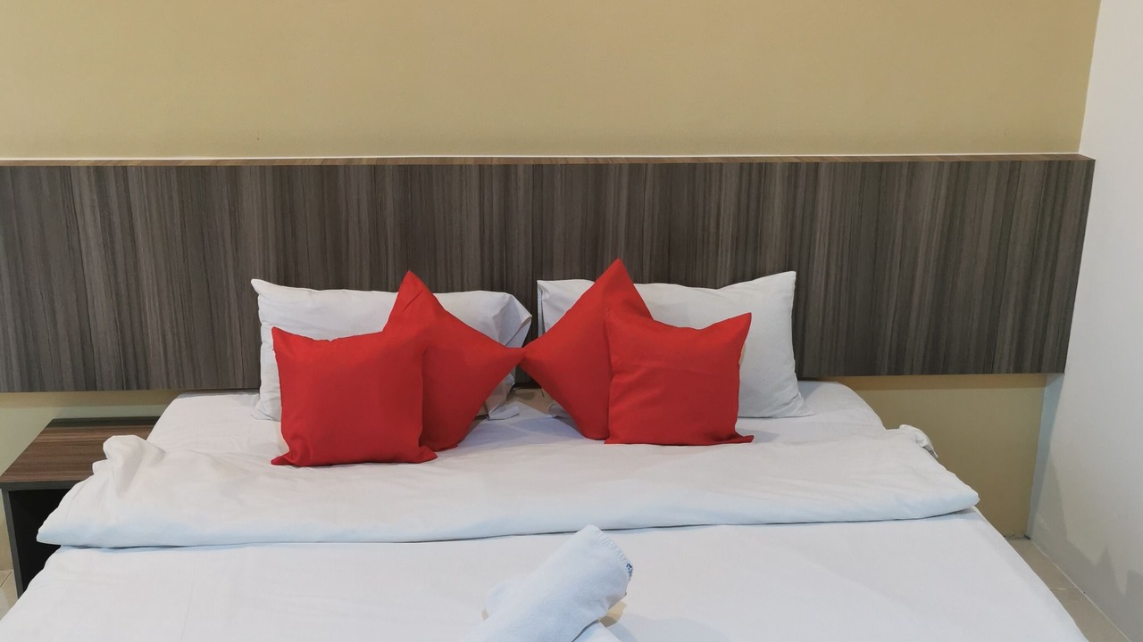 Photo of Bedroom in Seremban