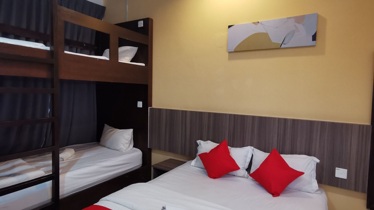 Photo of Bedroom in Seremban