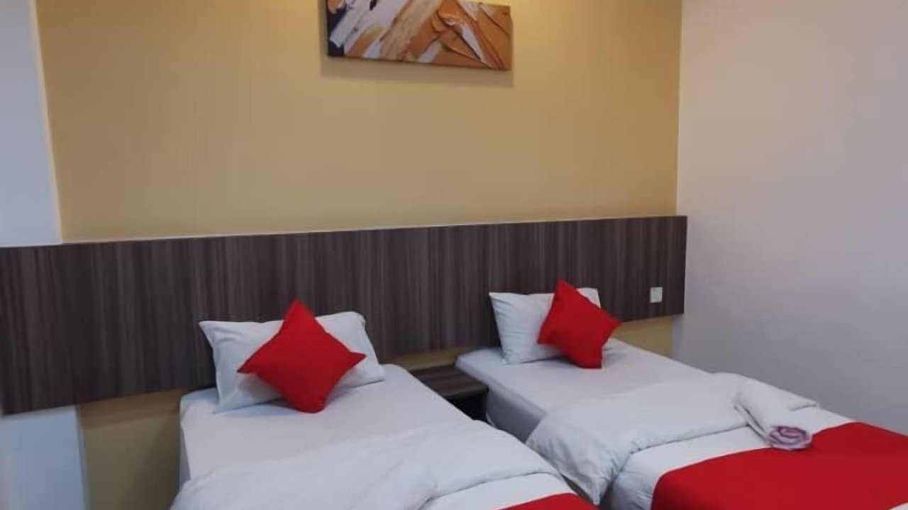 Photo of Bedroom in Seremban