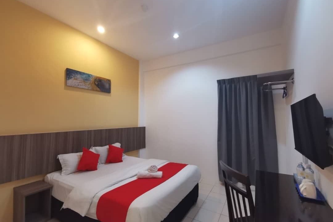 Photo of Bedroom in Seremban