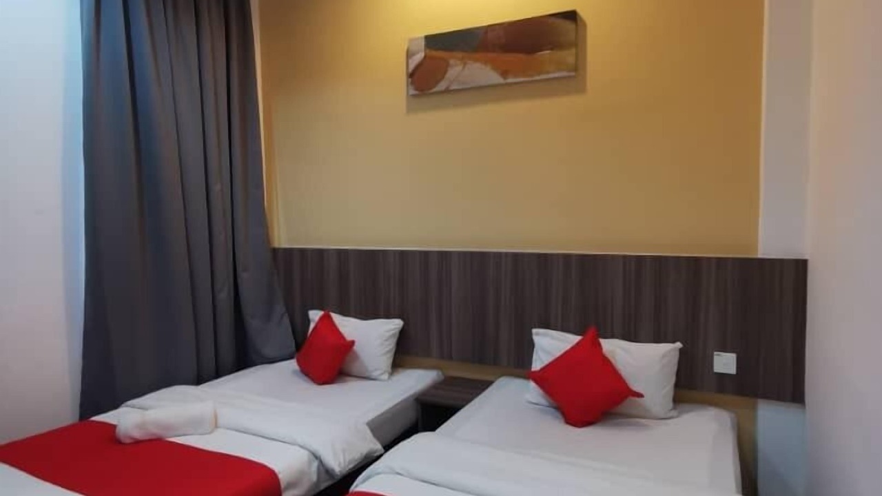 Photo of Bedroom in Seremban