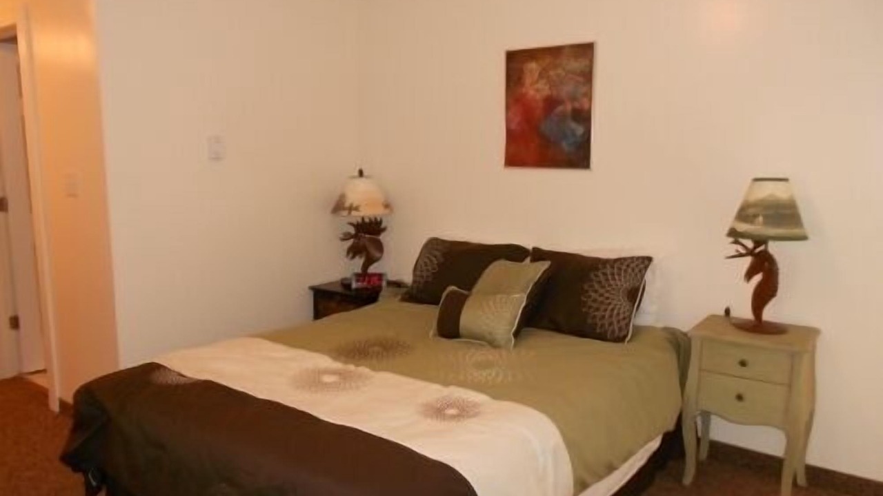 Photo of Bedroom in Mexico