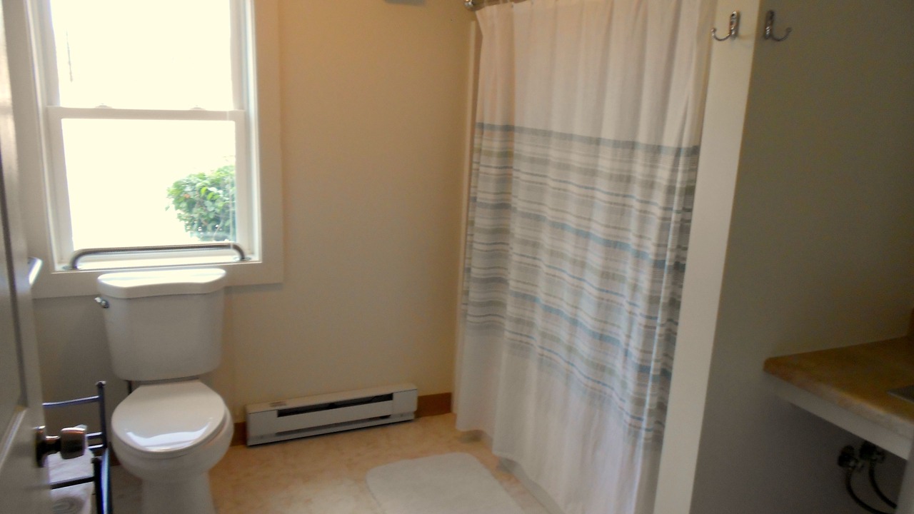 Photo of Bathroom in Mexico