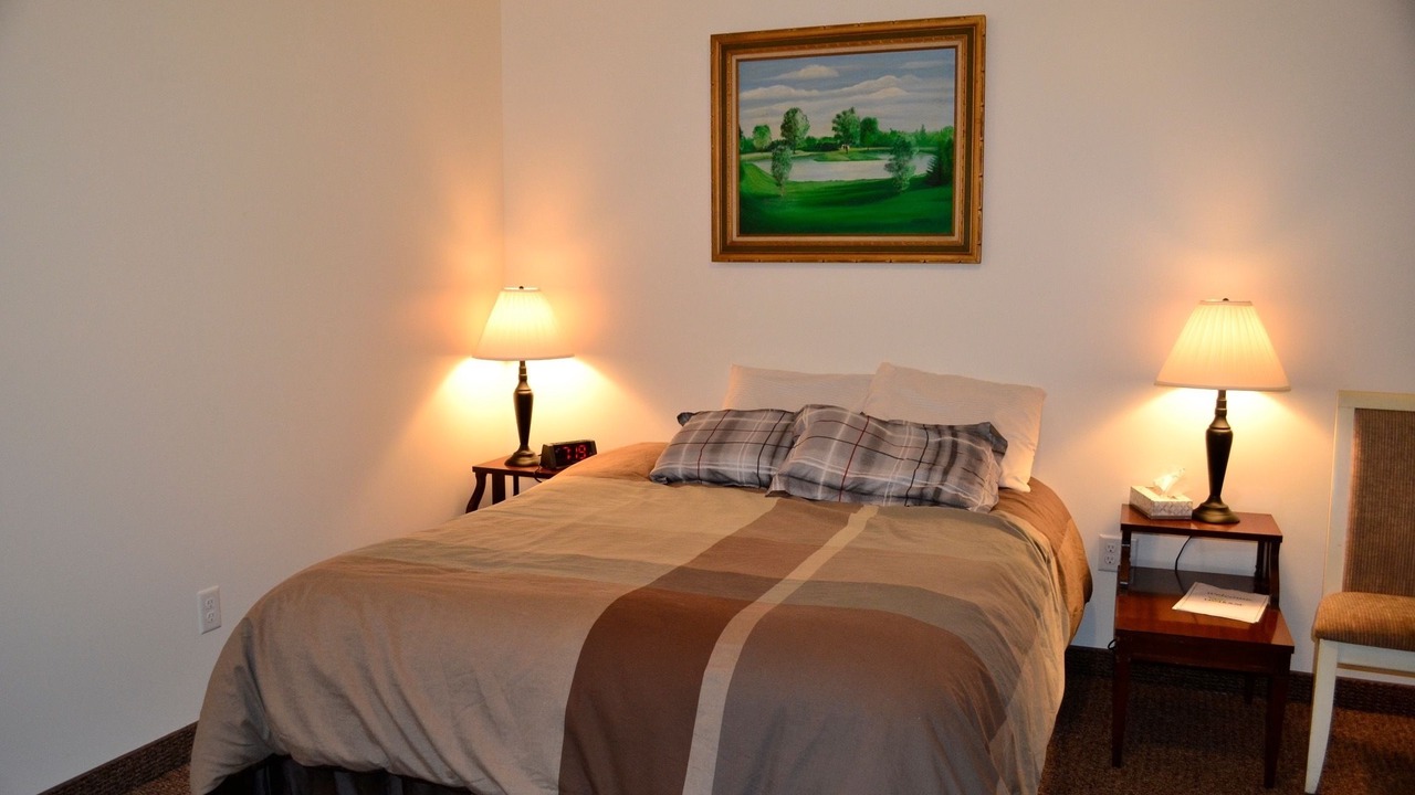 Photo of Bedroom in Mexico