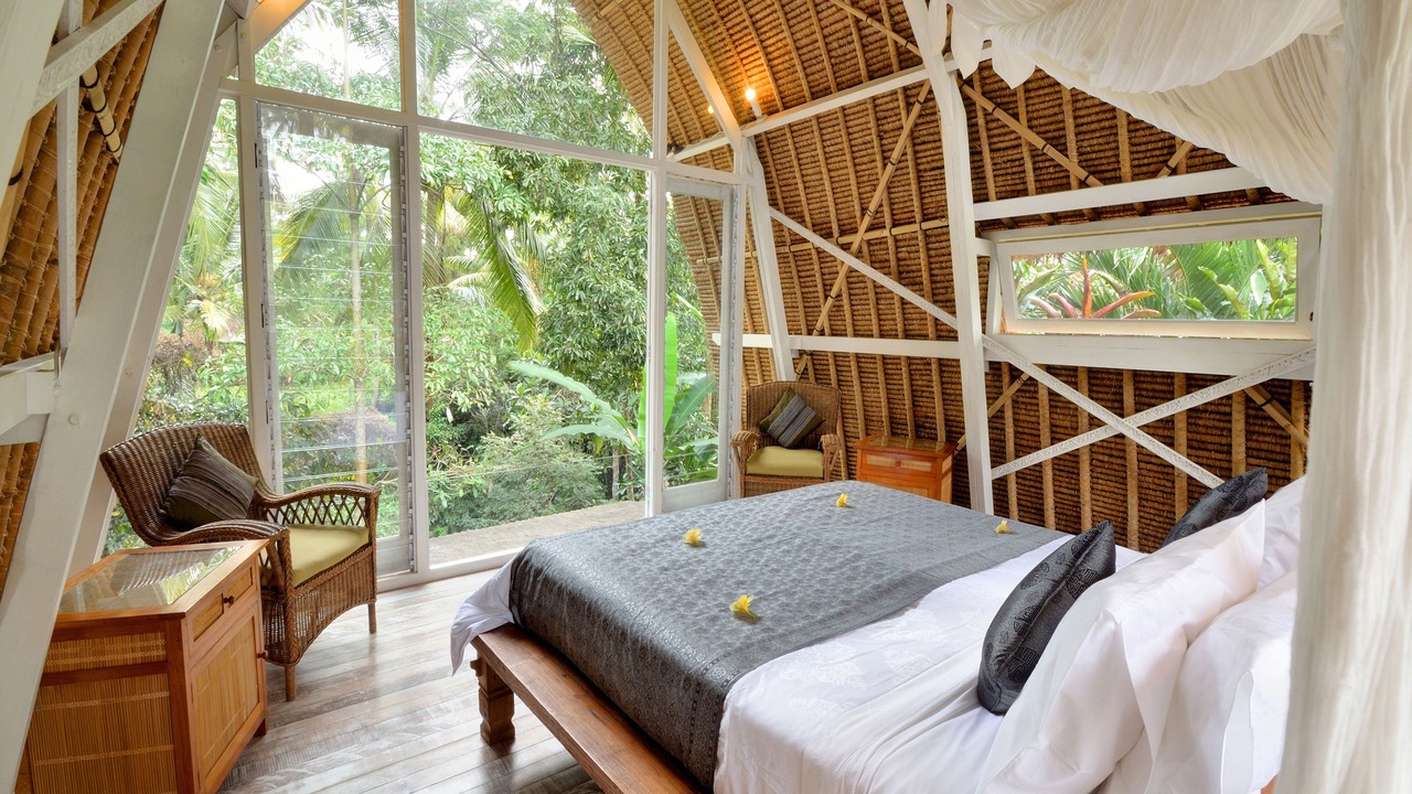 Photo of Bedroom in Melayang