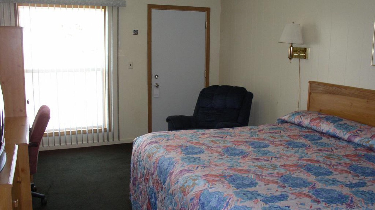 Photo of Bedroom in Fairmont