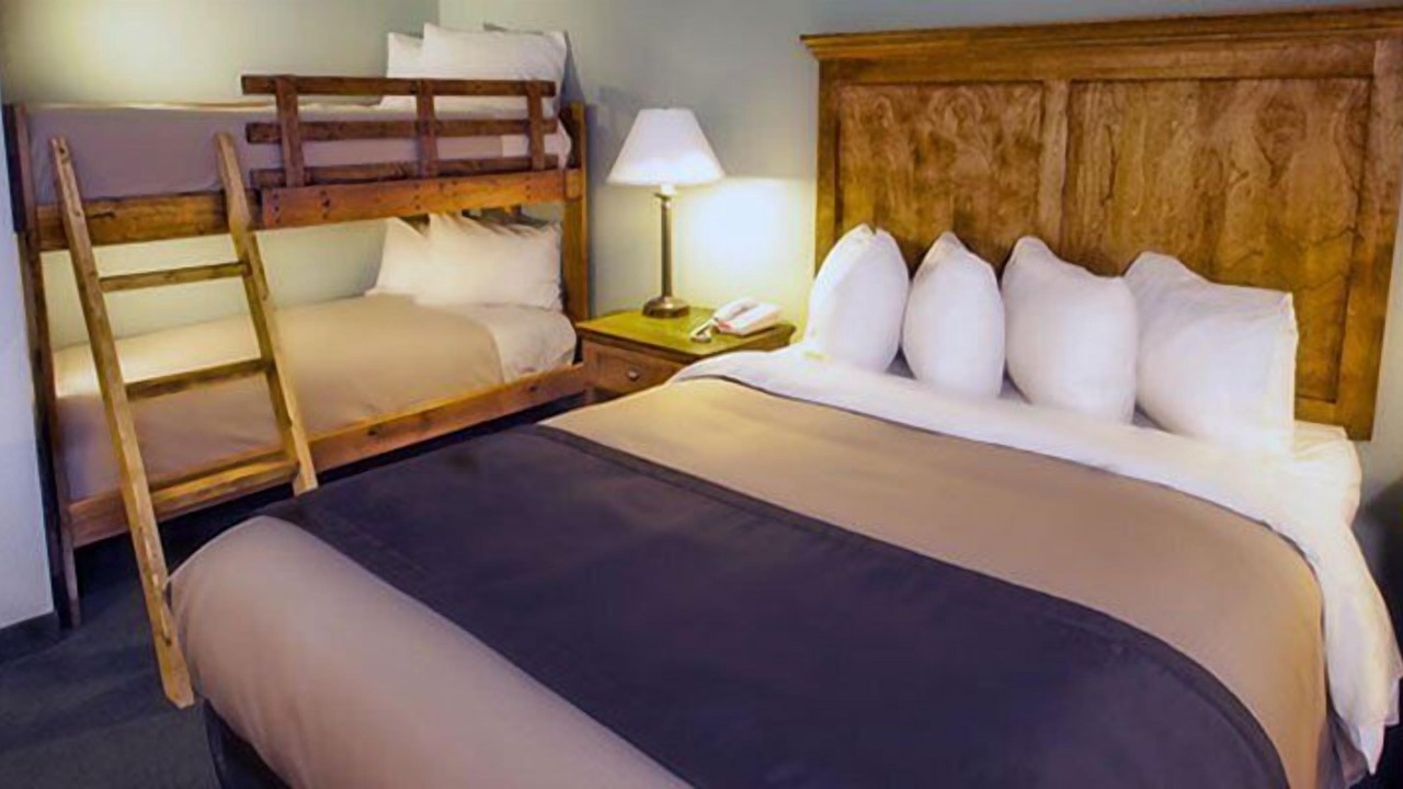 Photo of Bedroom in Babbitt