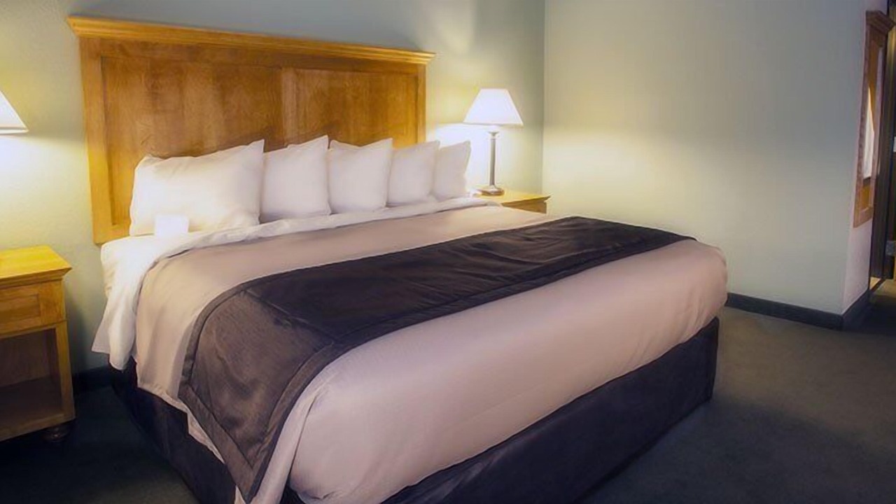Photo of Bedroom in Babbitt