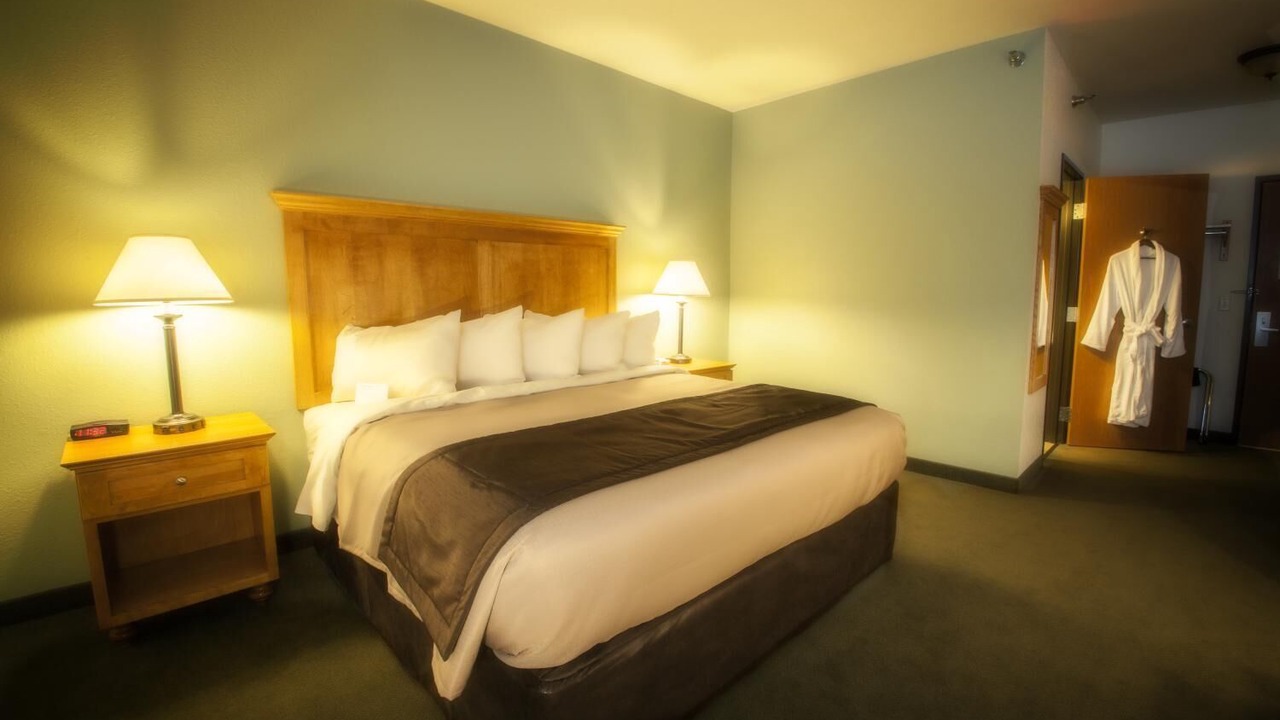 Photo of Bedroom in Babbitt