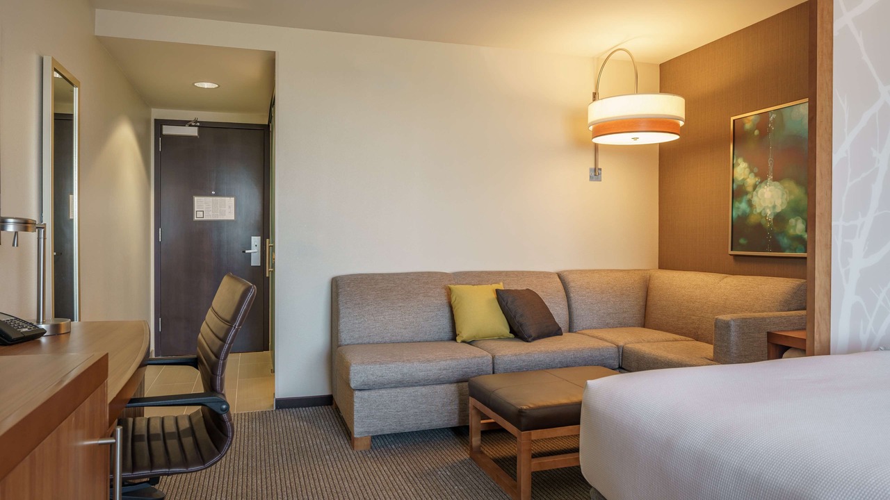 Photo of Bedroom in Uptown