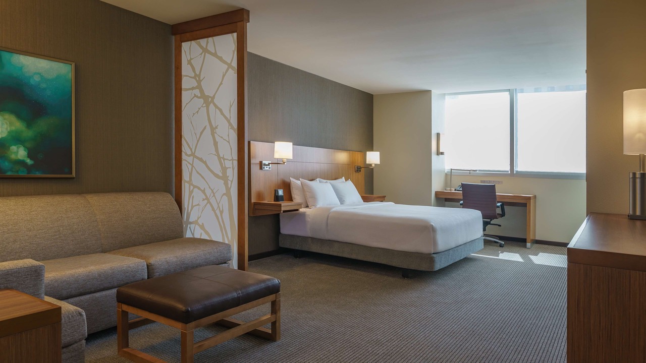 Photo of Bedroom in Uptown